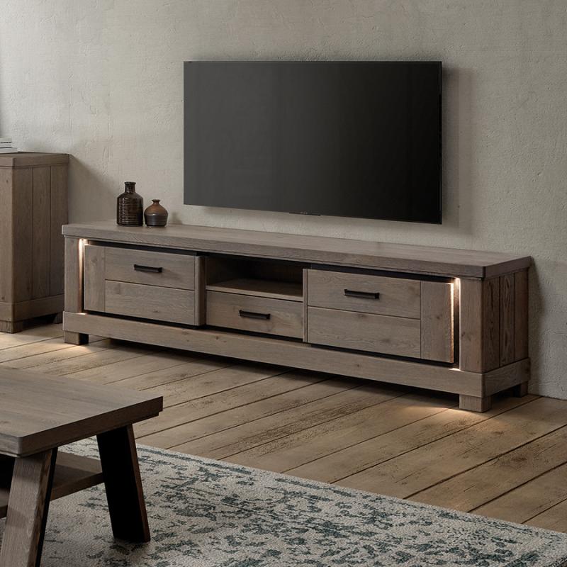 Oakham Large TV Unit
